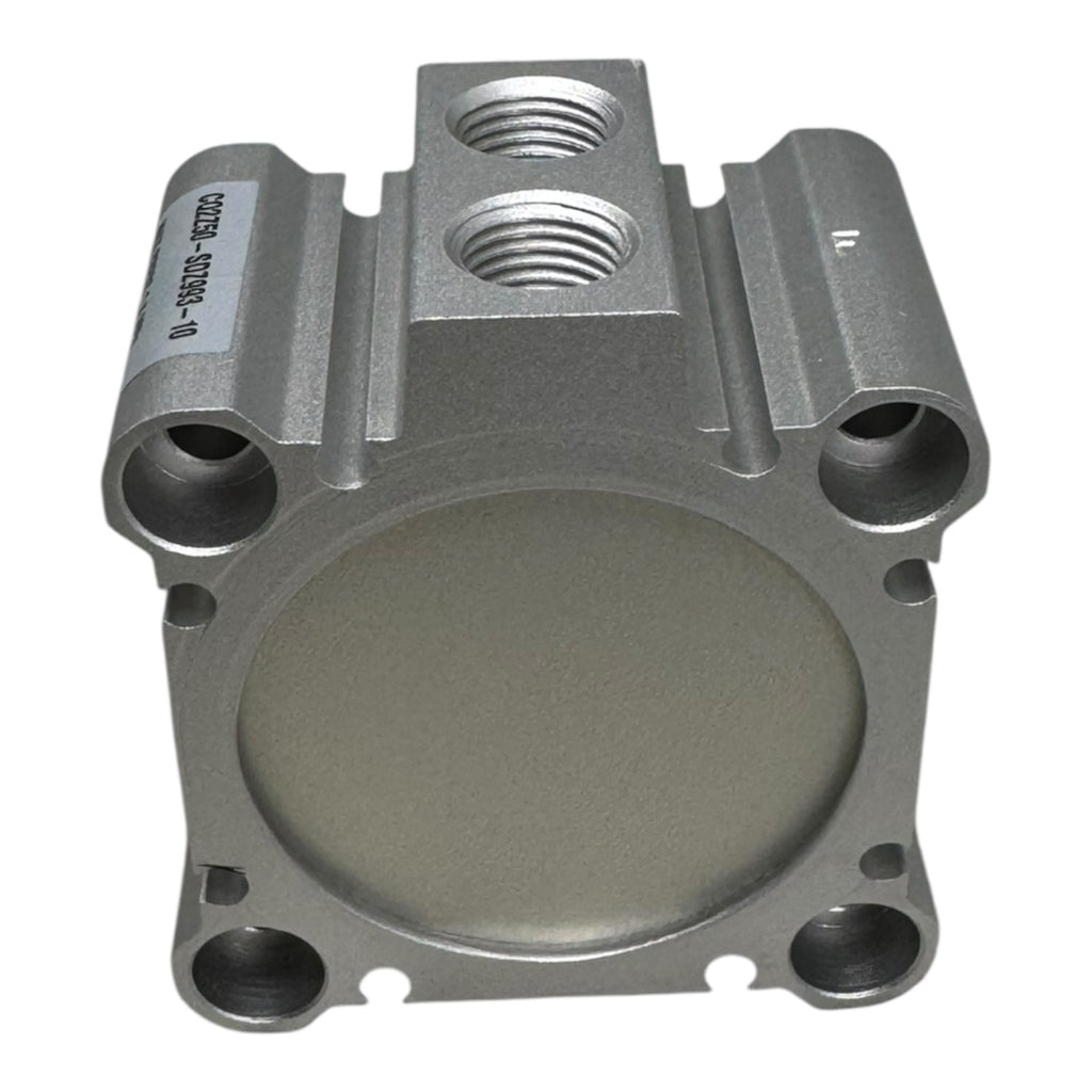SMC CQ2Z50-SDZ993-10 Kompaktzylinder Pneumatikzylinder 50mm Hub 1,0MPa
