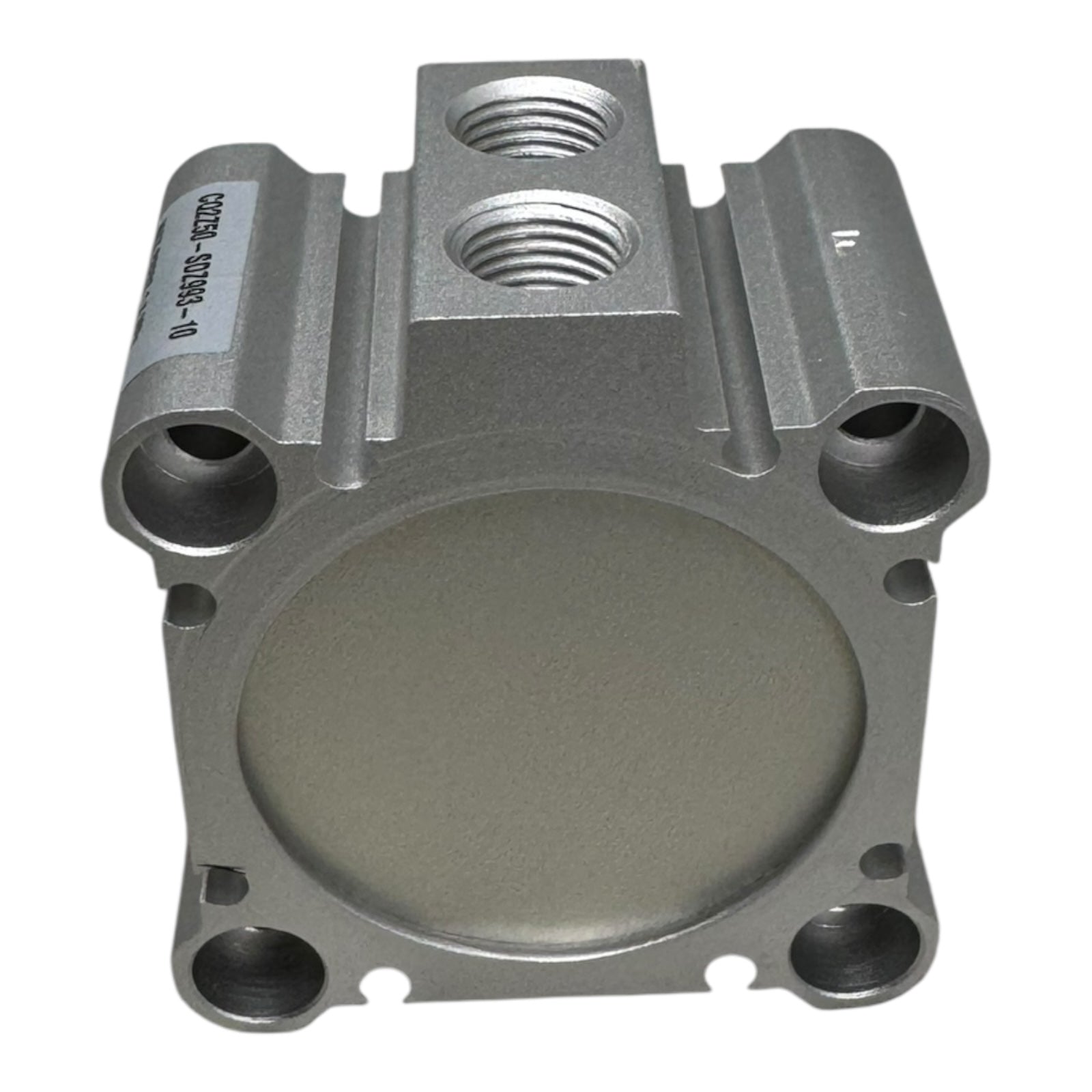 SMC CQ2Z50-SDZ993-10 Kompaktzylinder Pneumatikzylinder 50mm Hub 1,0MPa