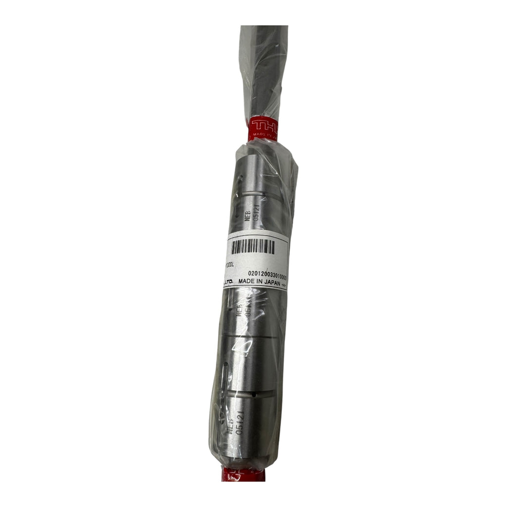 THK 3LBS20UU+1000L Linearführung Wellenführung Präzision 1000mm Linear Motion