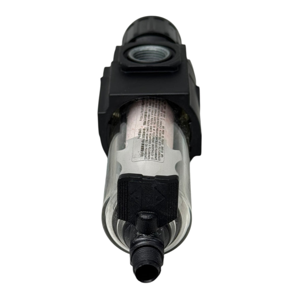 IMI Norgren B72G-3GK-QT1-RMN Druckregler Filtereinheit 3/8” 150psi 50°C