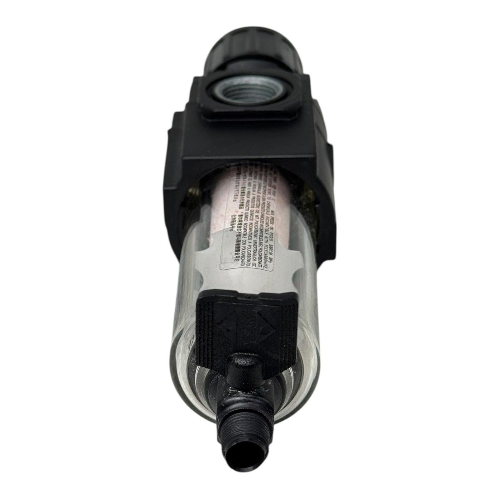 IMI Norgren B72G-3GK-QT1-RMN Druckregler Filtereinheit 3/8” 150psi 50°C