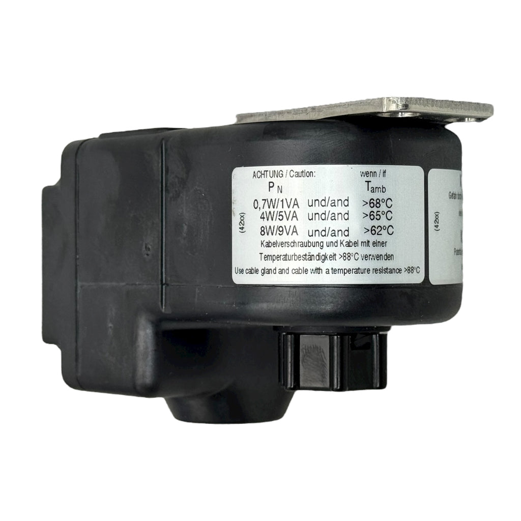 Norgren IMI Herion 9710535 5/2-Wegeventil Magnetventil 24V DC ATEX SIL 4200 4250