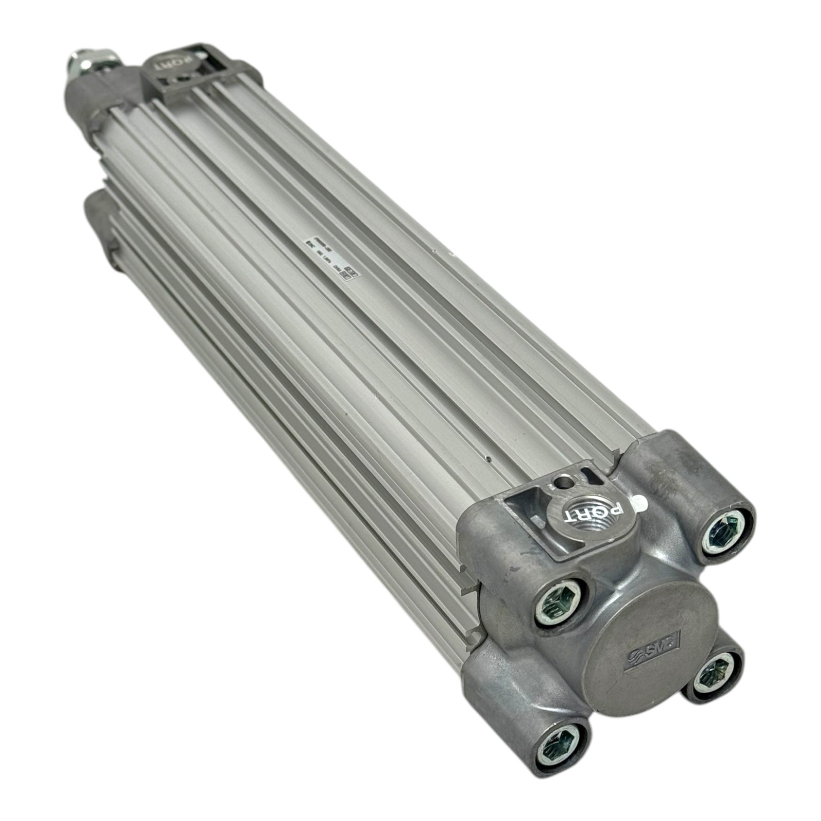 SMC CP96SDB50-200C Pneumatikzylinder 50mm Kolben Ø200mm Hub Zylinder