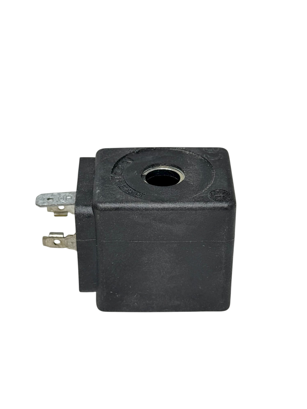 Parker Magnetspule 481865A2 24V 50Hz 8W Spule D5H 15 mm Öffnung Industrie
