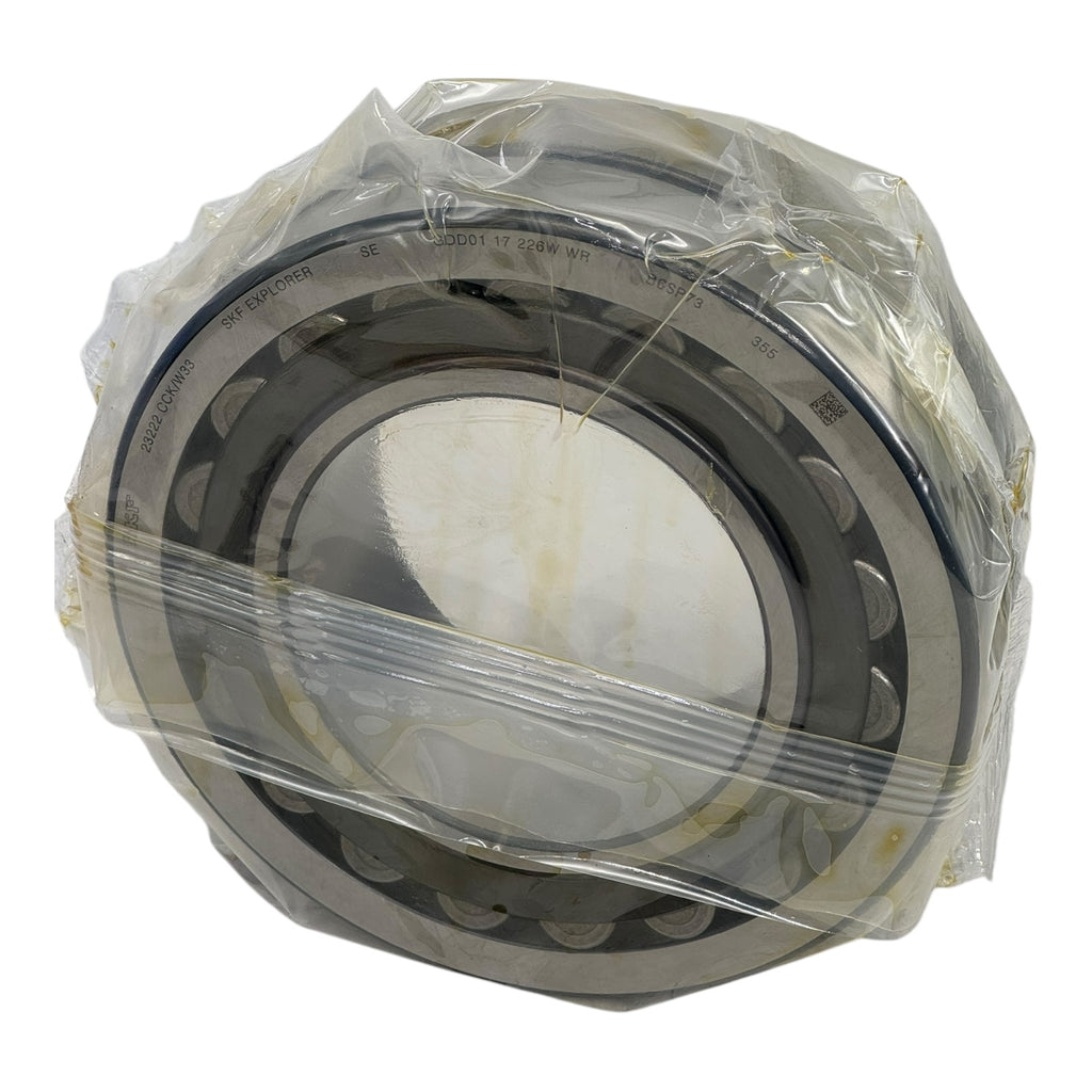 SKF 23222 CCK/W33 Pendelrollenlager 110×200×69,8mm Kegelbohrung