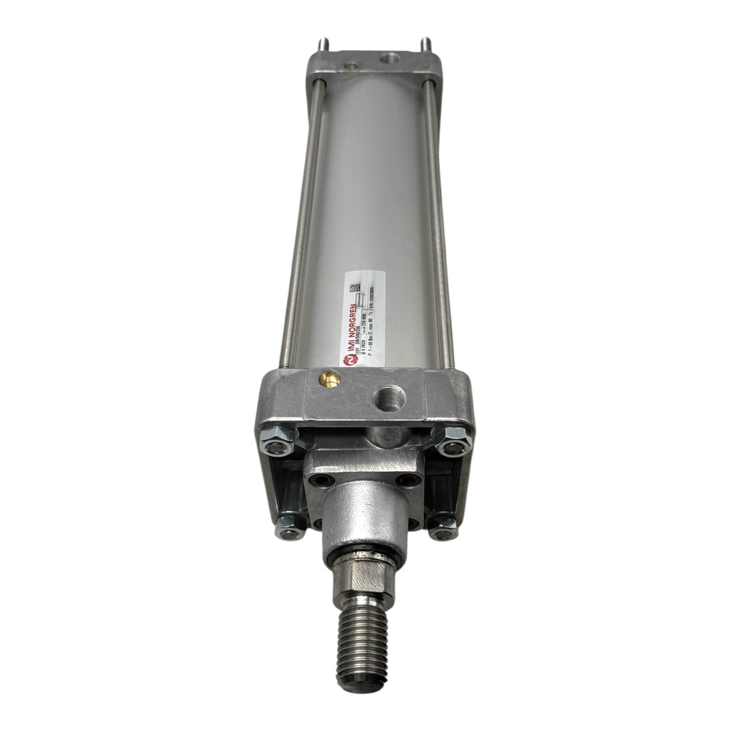 IMI Norgren Pneumatikzylinder SM/940/250 Ø100mm Hub 250mm 10bar Zylinder