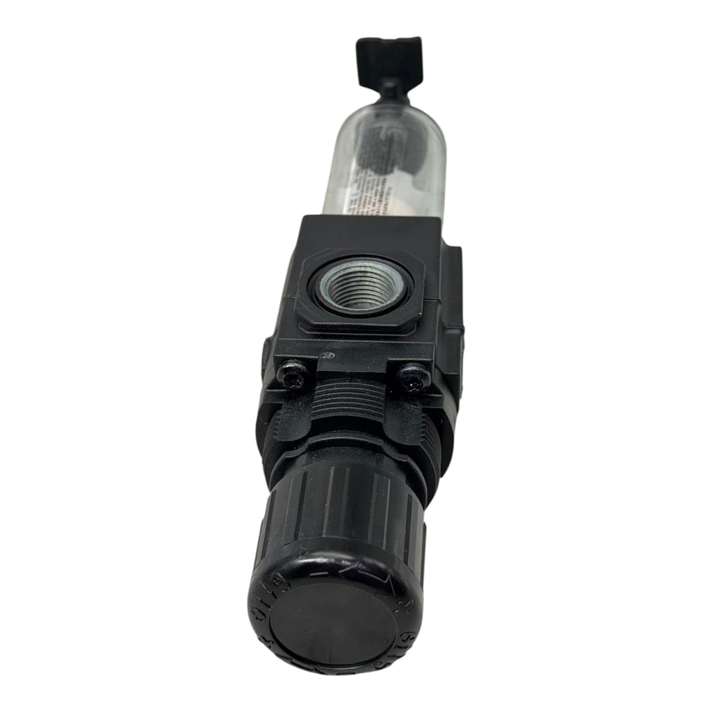 IMI Norgren B72G-3GK-QT1-RMN Druckregler Filtereinheit 3/8” 150psi 50°C