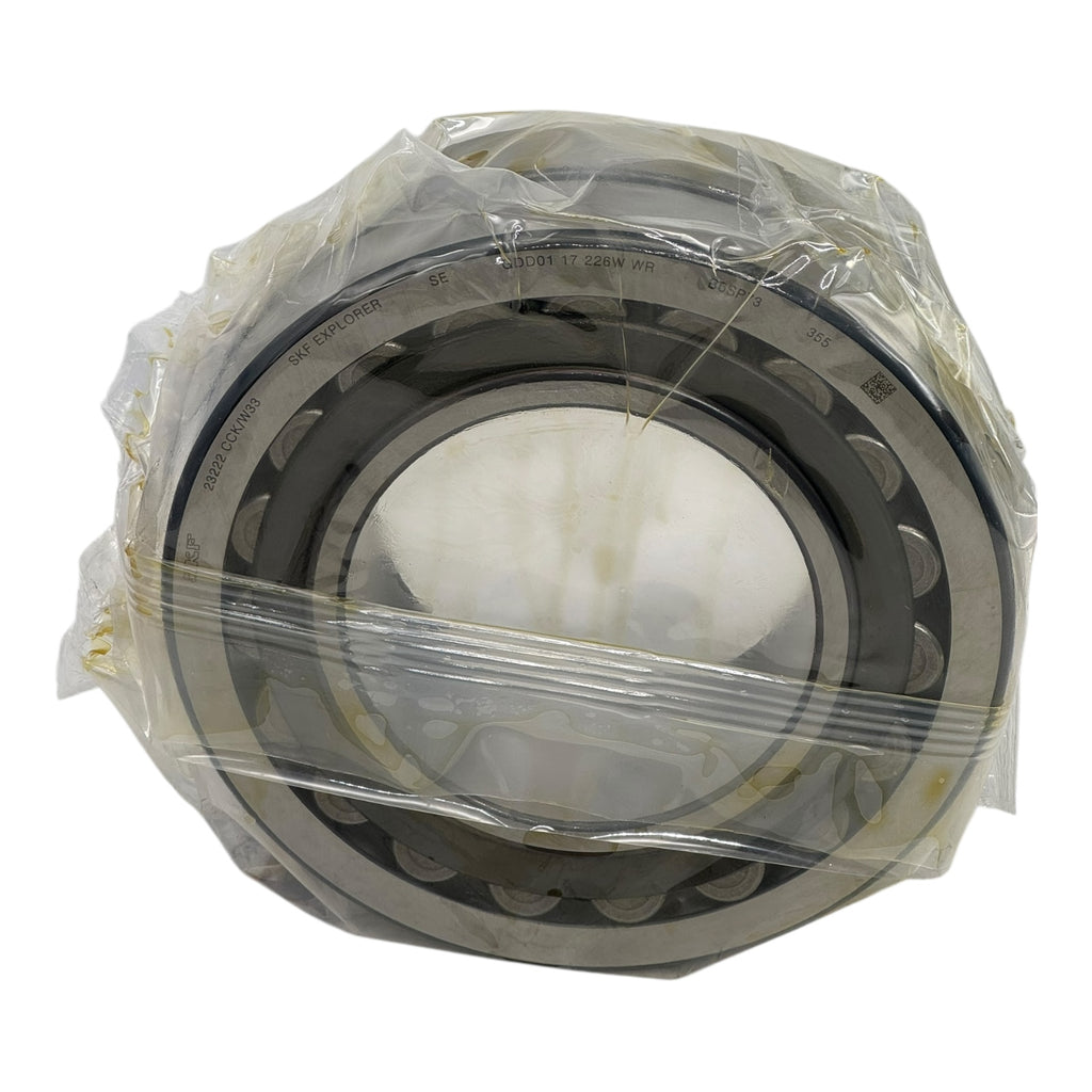 SKF 23222 CCK/W33 Pendelrollenlager 110×200×69,8mm Kegelbohrung