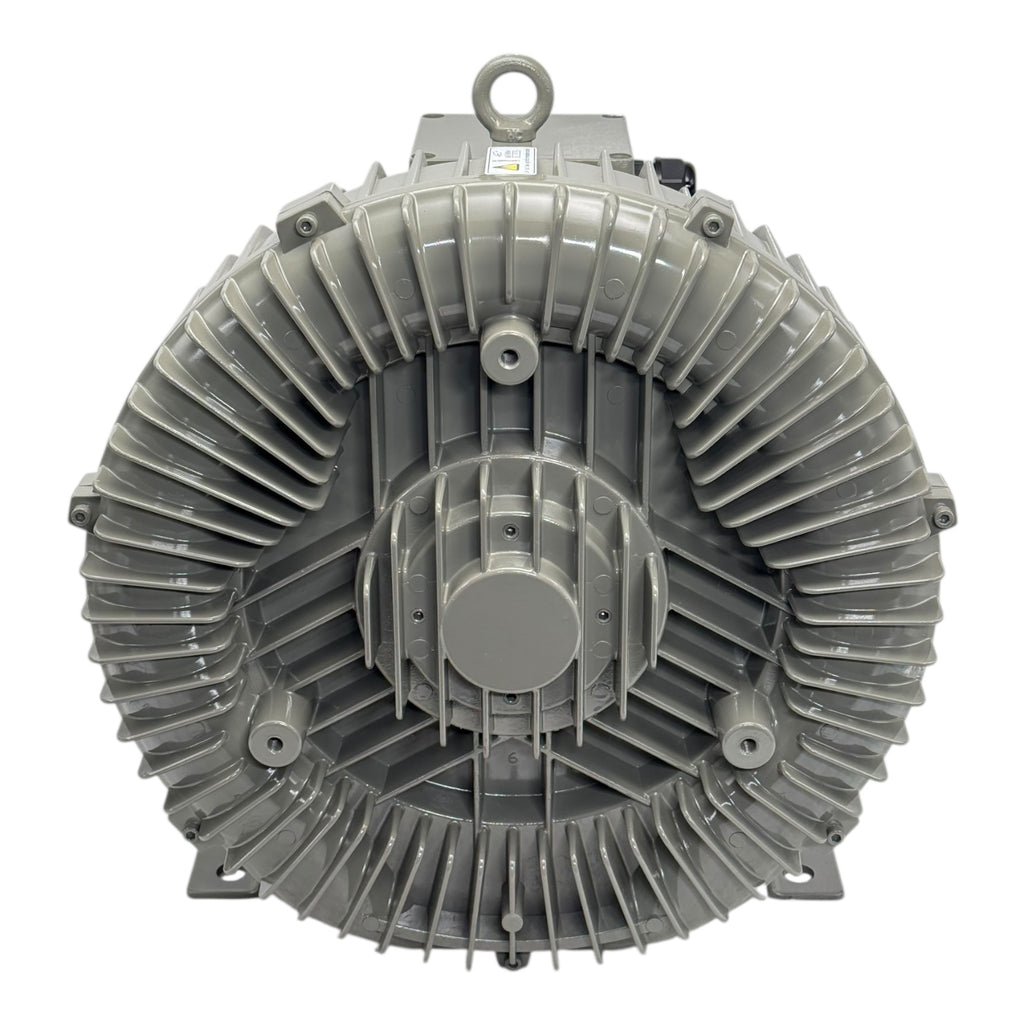 KLEEblower KB-629L Seitenkanalverdichter 3,4/3,7kW 3-Phasen Gebläse IP54