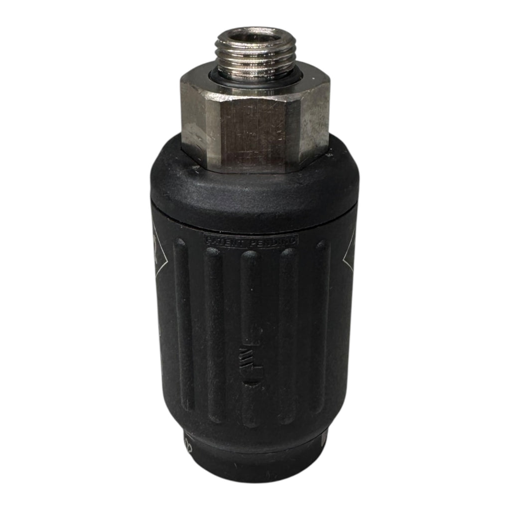 Transair CP01 E4 02 Rückschlagventil 1/4” Pneumatik Ventil Legris