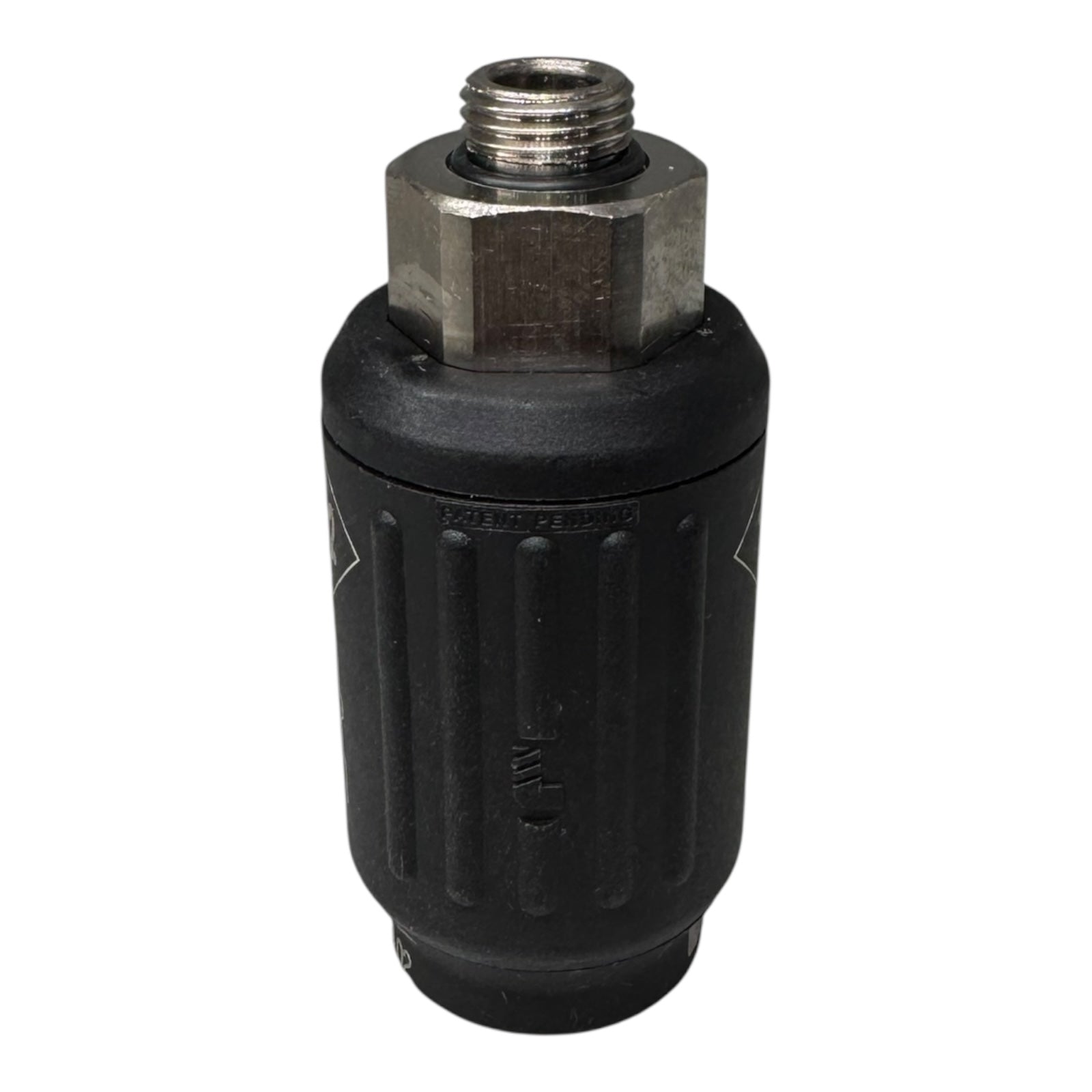 Transair CP01 E4 02 Rückschlagventil 1/4” Pneumatik Ventil Legris