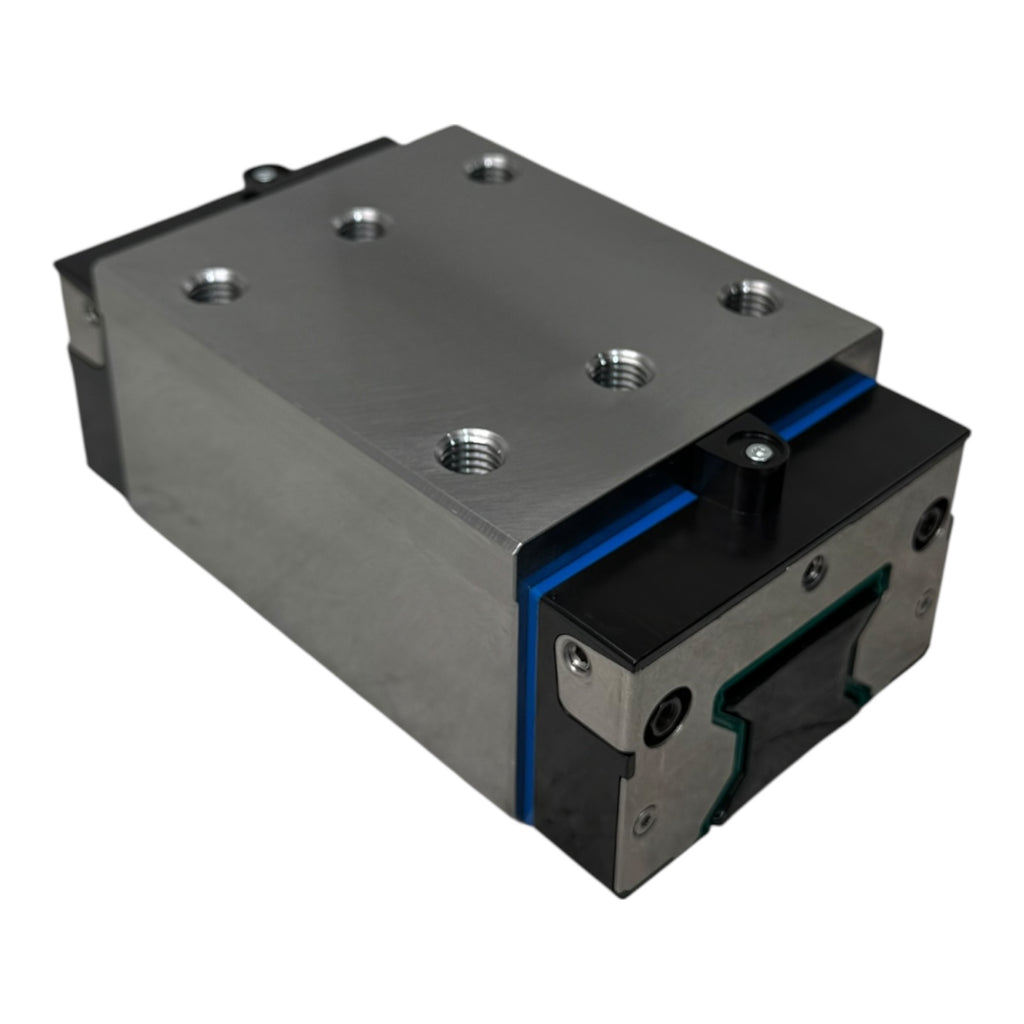 Rexroth R18215322X Linearführungswagen RWD-055-SNH-C3-P-2 Runner Block