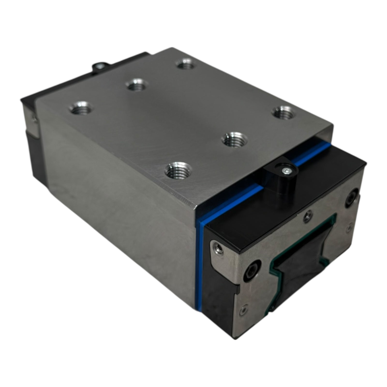 Rexroth R18215322X Linearführungswagen RWD-055-SNH-C3-P-2 Runner Block