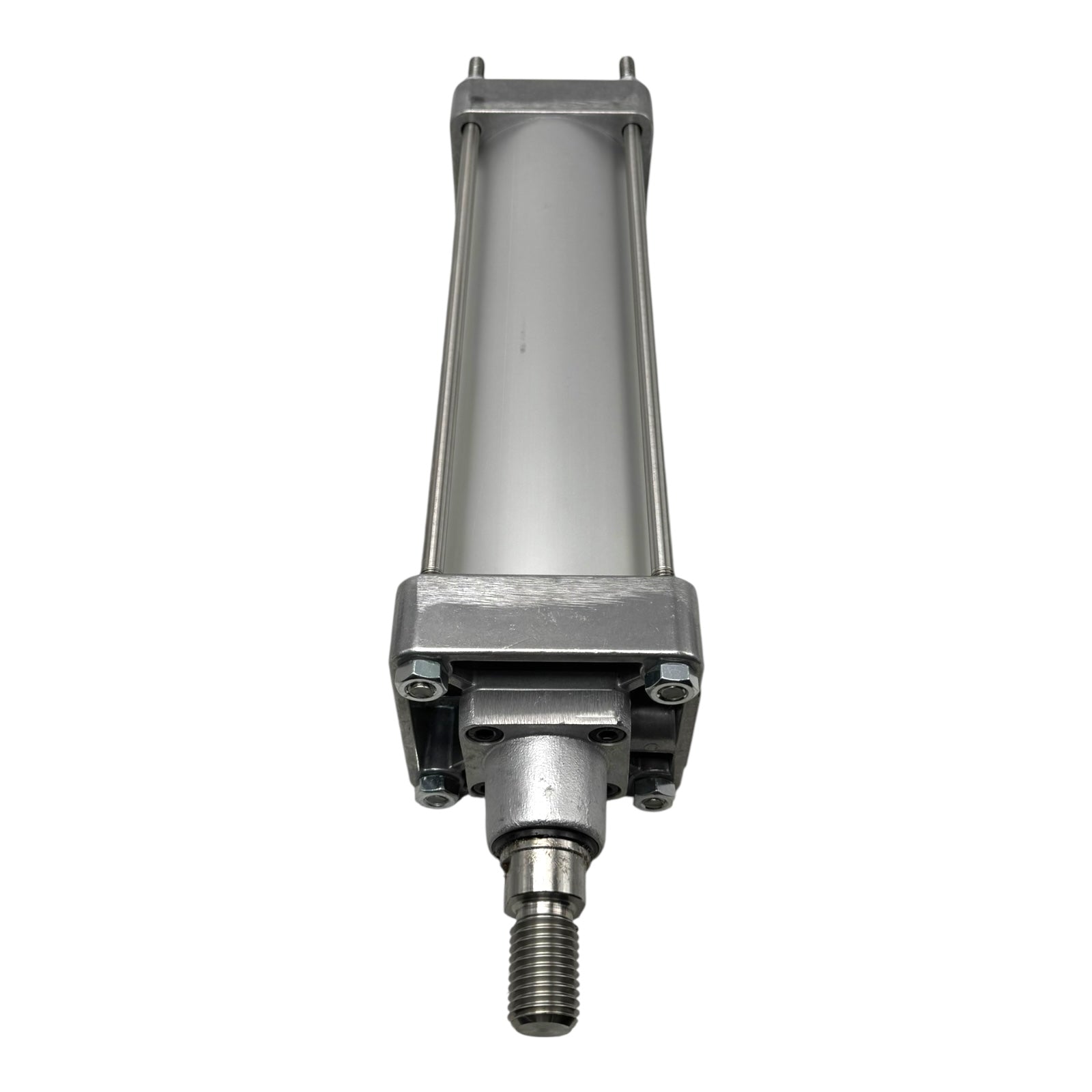 IMI Norgren Pneumatikzylinder SM/940/250 Ø100mm Hub 250mm 10bar Zylinder