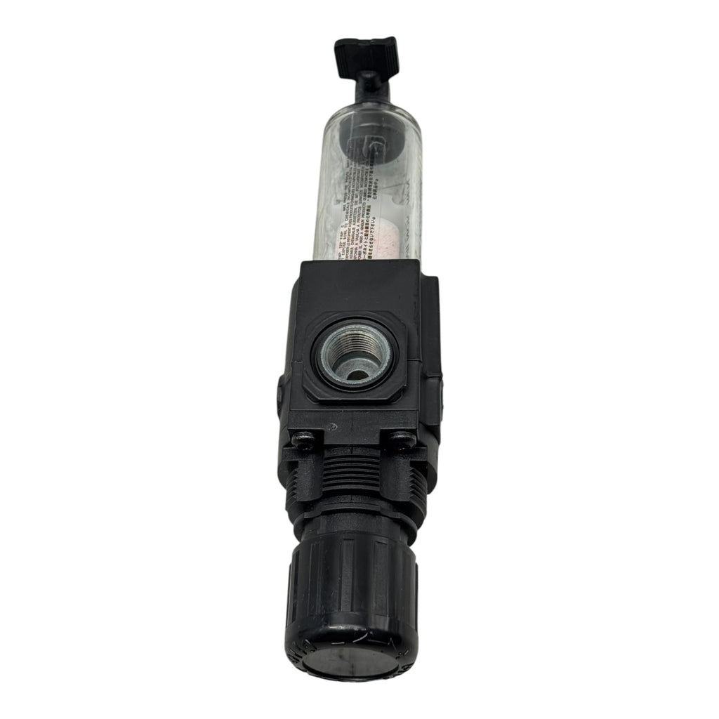 IMI Norgren B72G-3GK-QT1-RMN Druckregler Filtereinheit 3/8” 150psi 50°C