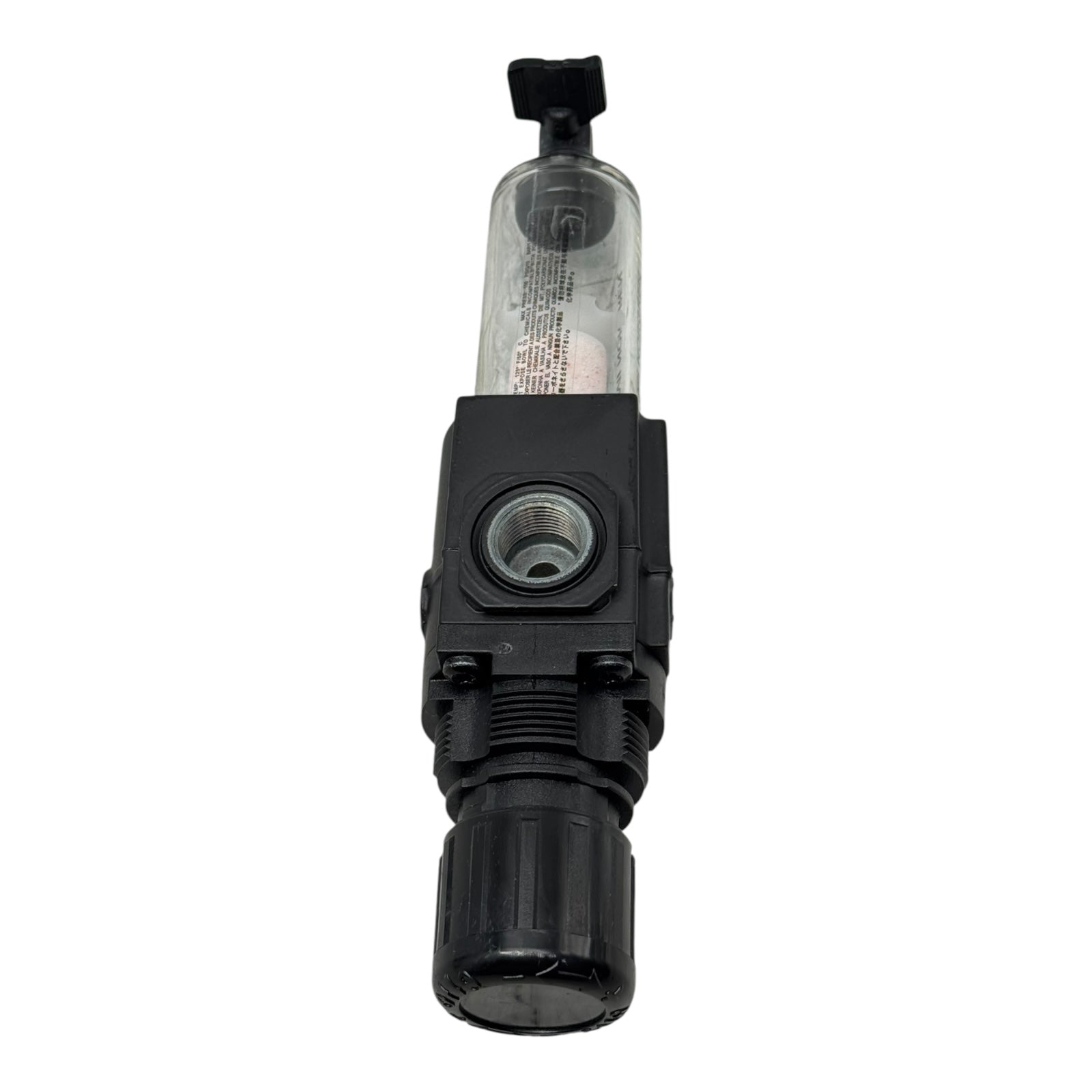 IMI Norgren B72G-3GK-QT1-RMN Druckregler Filtereinheit 3/8” 150psi 50°C