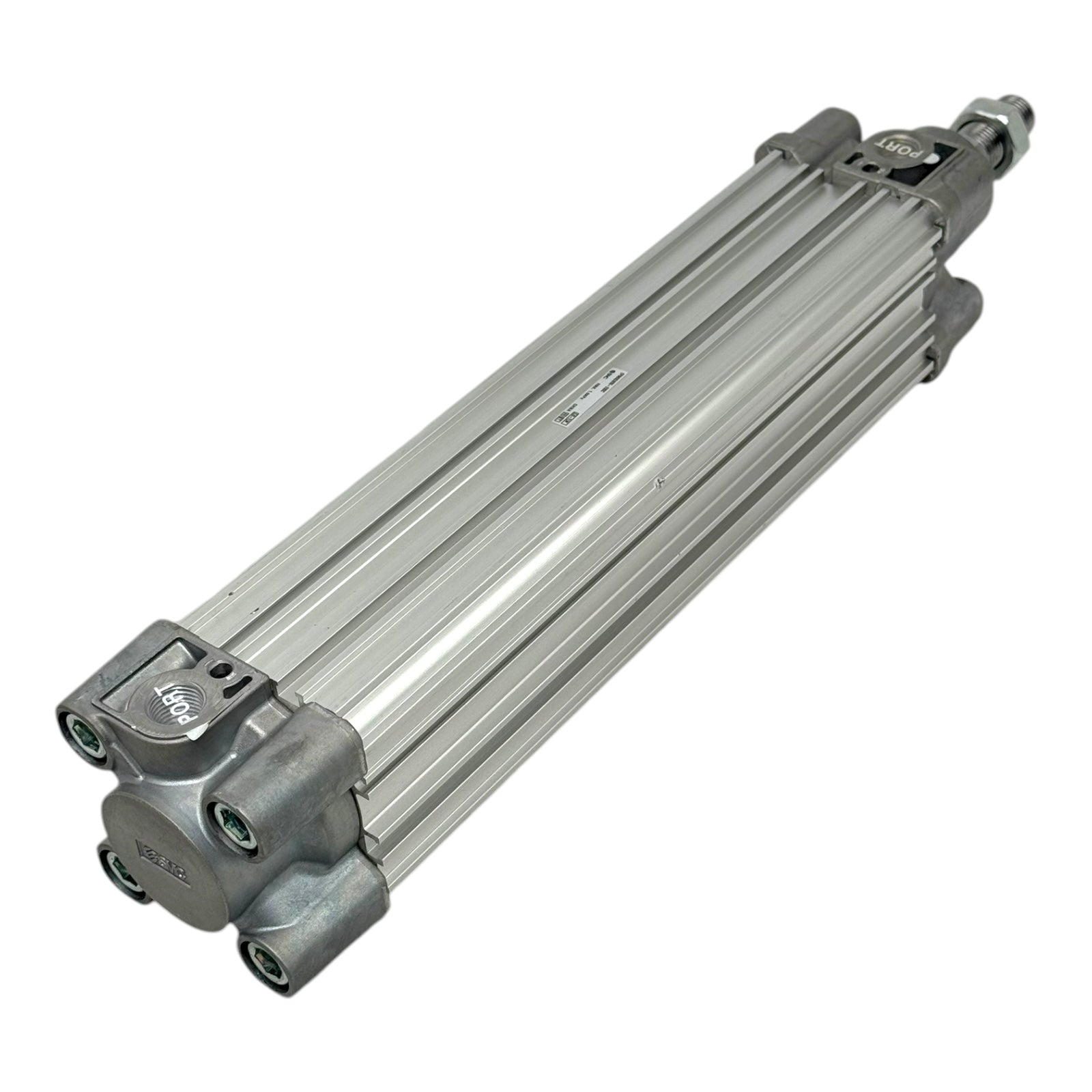 SMC CP96SDB50-200C Pneumatikzylinder 50mm Kolben Ø200mm Hub Zylinder