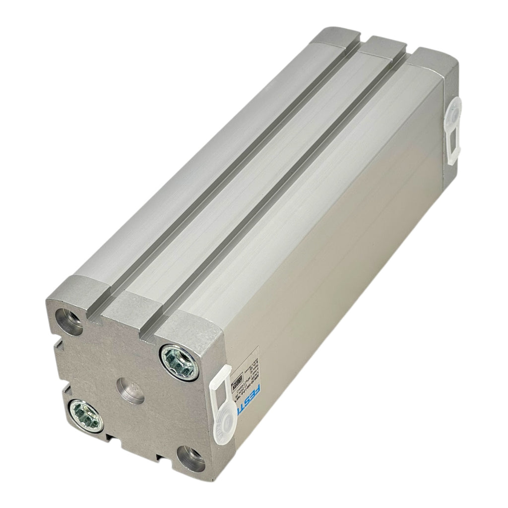 Festo ADN-50-160-I-P-A-M8 Kompaktzylinder 50mm Kolben 160mm Hub Pneumatik 1MPa