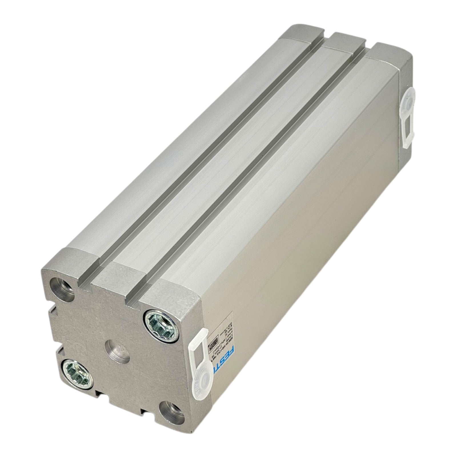 Festo ADN-50-160-I-P-A-M8 Kompaktzylinder 50mm Kolben 160mm Hub Pneumatik 1MPa