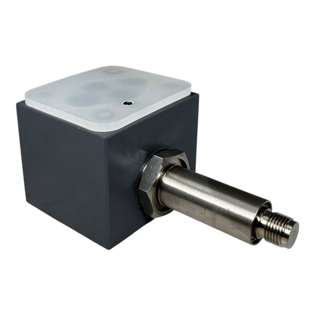 Tokyo Keiki DG4M4-32A-110AC50-20-JA Magnetventil 110V AC Wegeventil