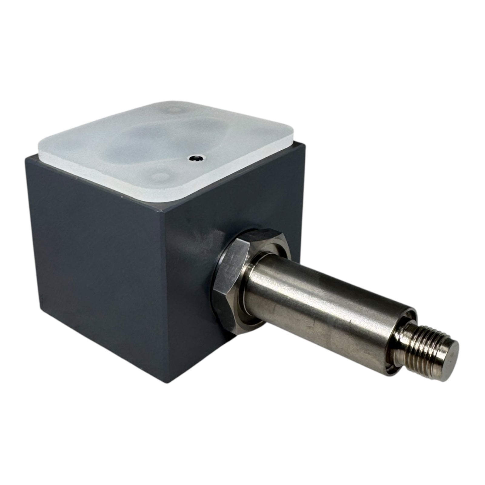 Tokyo Keiki DG4M4-32A-110AC50-20-JA Magnetventil 110V AC Wegeventil
