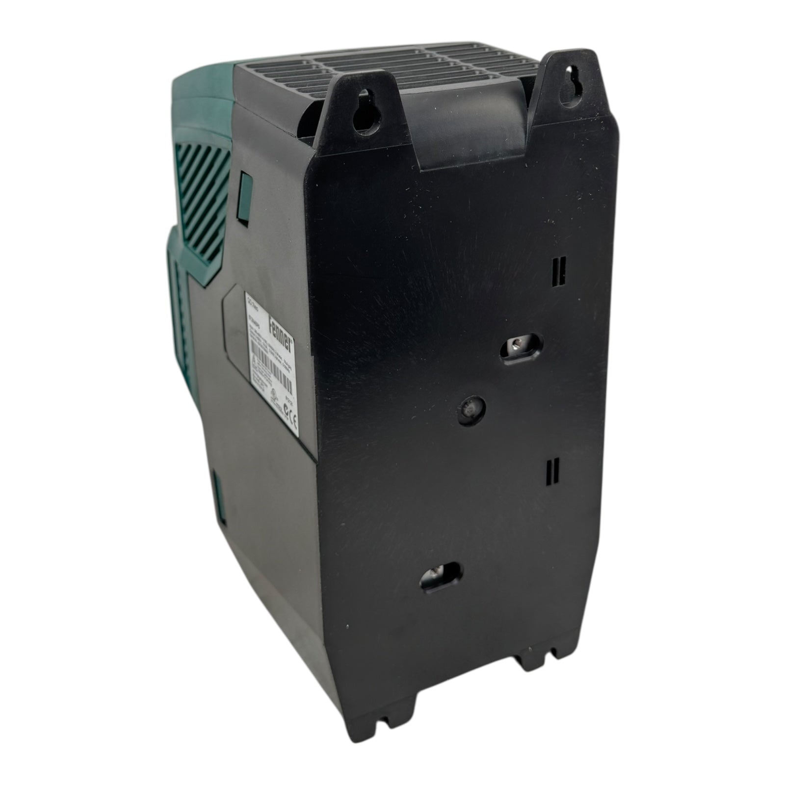 Fenner QD:Neo 572N45P5 Frequenzumrichter 14A 5,5kW 380-480V 3PH UNUSED
