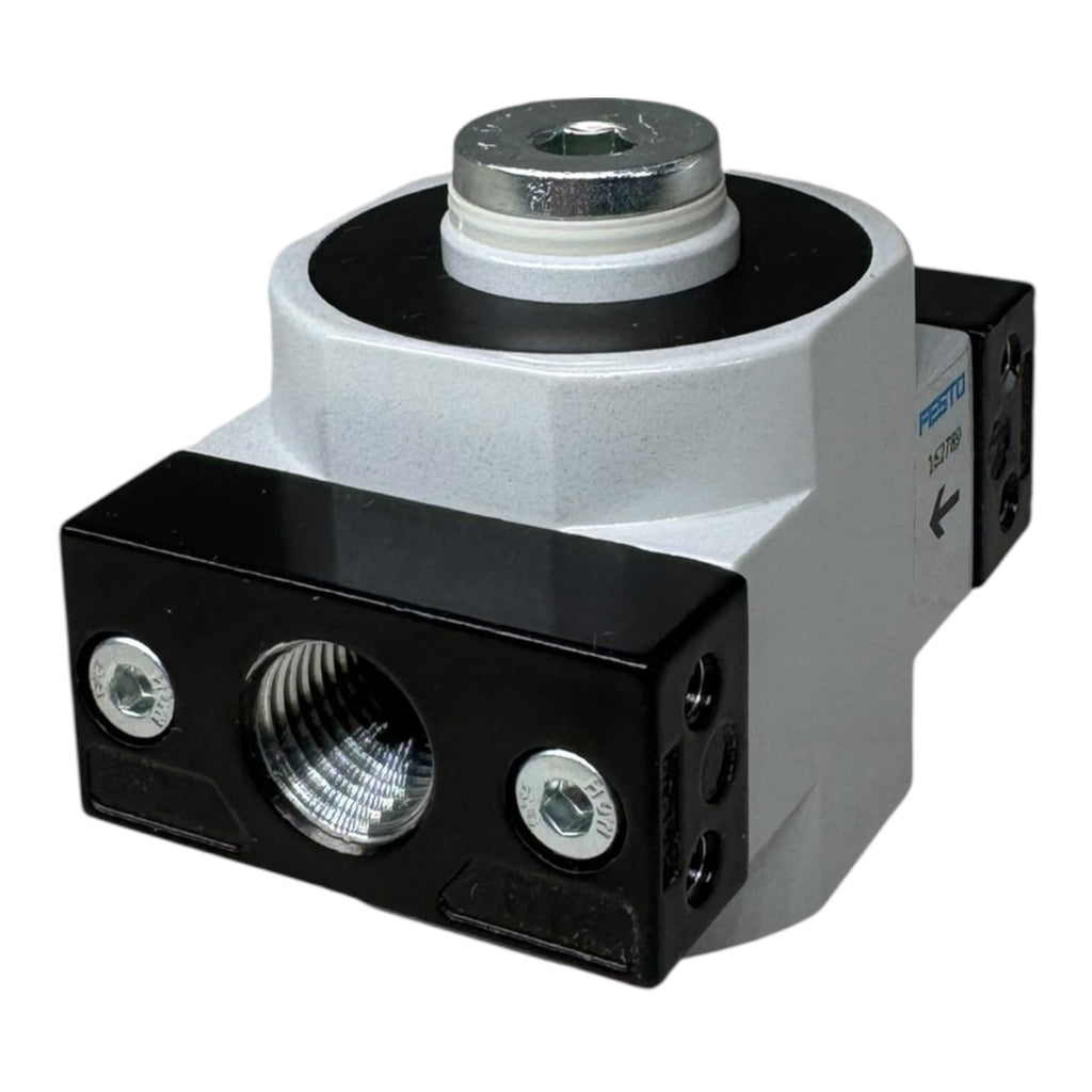 Festo FRM-H-1/4-D-MINI Rückschlagventil 162789 16 bar 240 psi Pneumatikventil