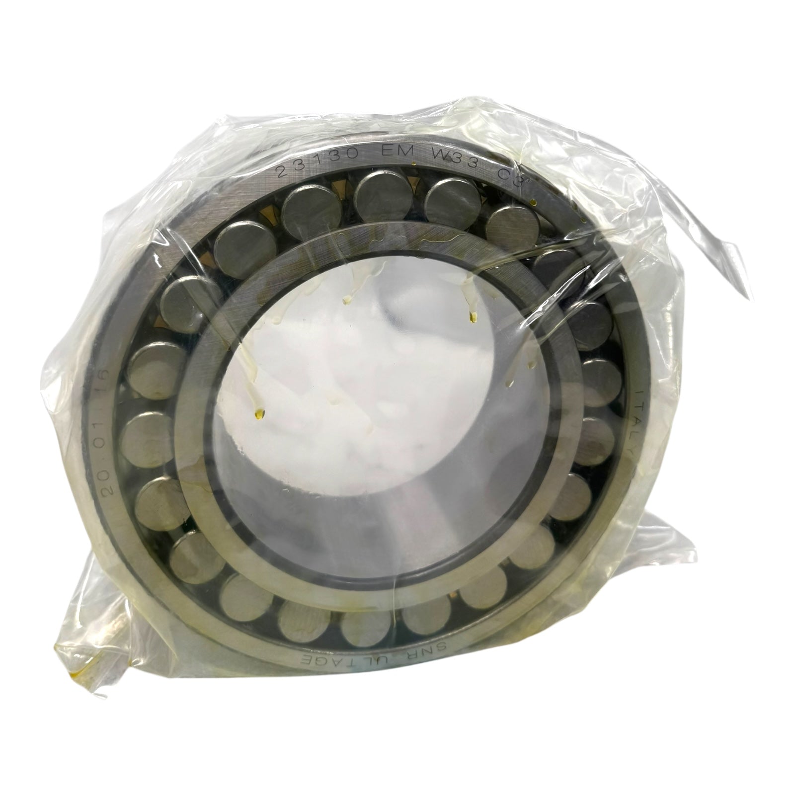 NTN SNR Ultage 23130.EMW33C3 Pendelrollenlager 150x250x80mm