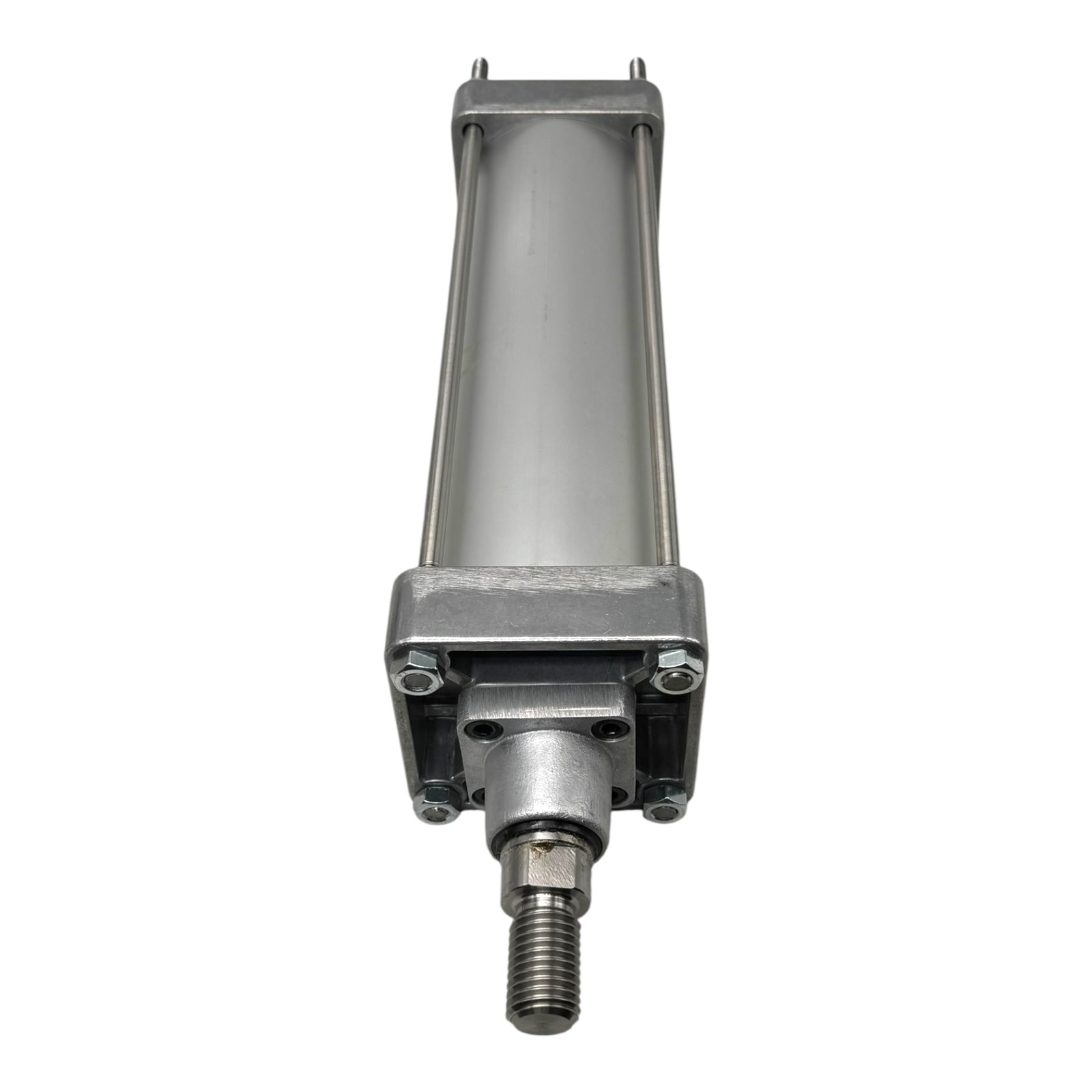 IMI Norgren Pneumatikzylinder SM/940/250 Ø100mm Hub 250mm 10bar Zylinder