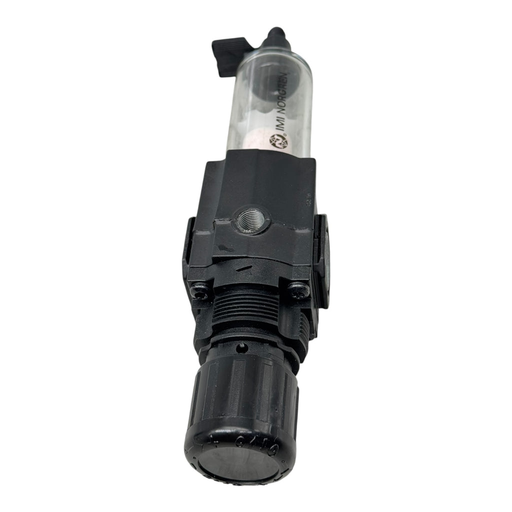 IMI Norgren B72G-3GK-QT1-RMN Druckregler Filtereinheit 3/8” 150psi 50°C