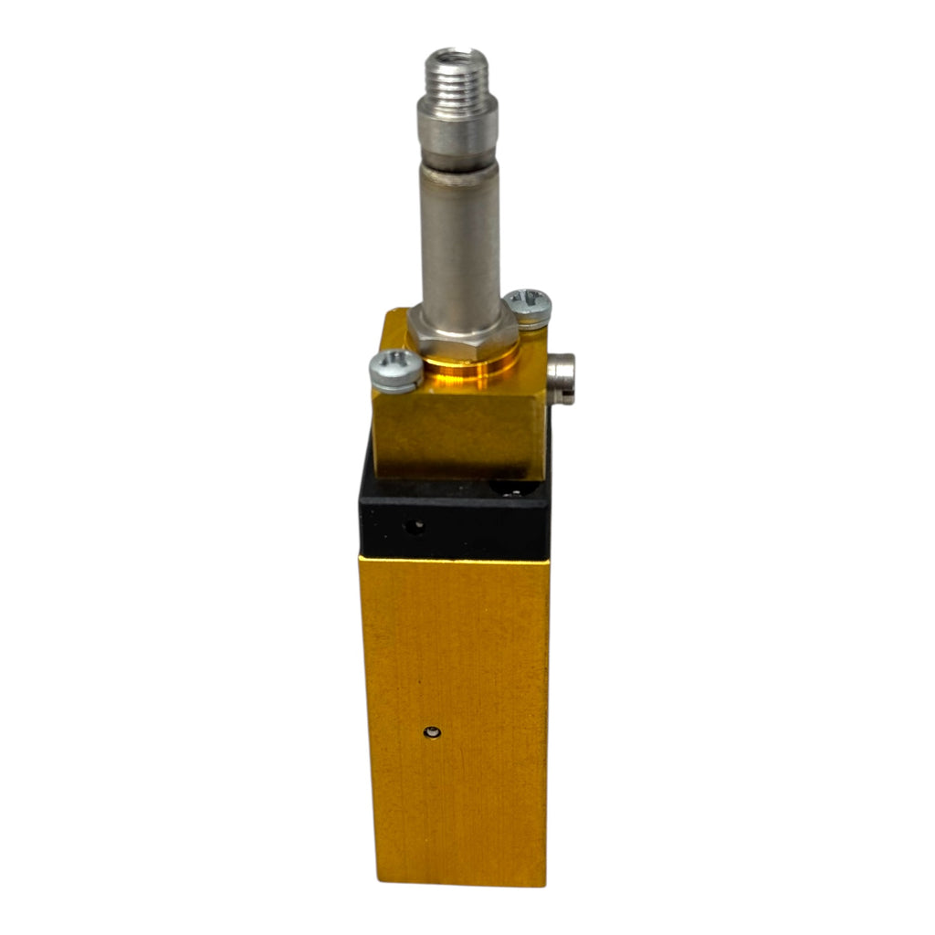 Parker Lucifer 341L9201 Ventil 5/2 Wege Pneumatikventil Zylindersteuerung