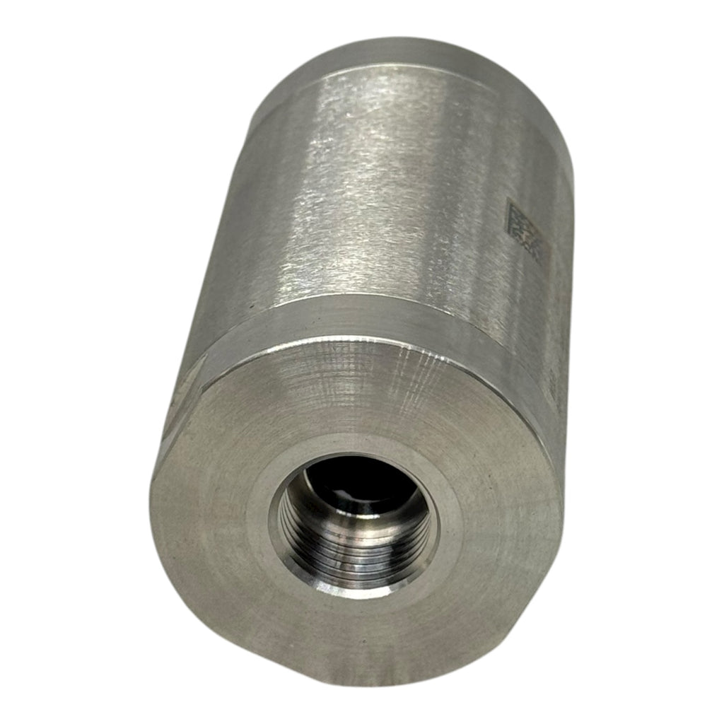 Festo Quetschventil VZQA-C-M22C-15-GG-V2V4E-6 DN15 PN10 EPDM Edelstahl