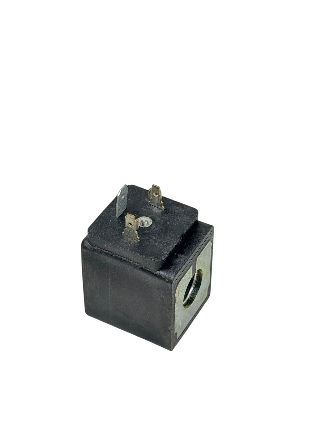 Parker Magnetspule 481865A2 24V 50Hz 8W Spule D5H 15 mm Öffnung Industrie