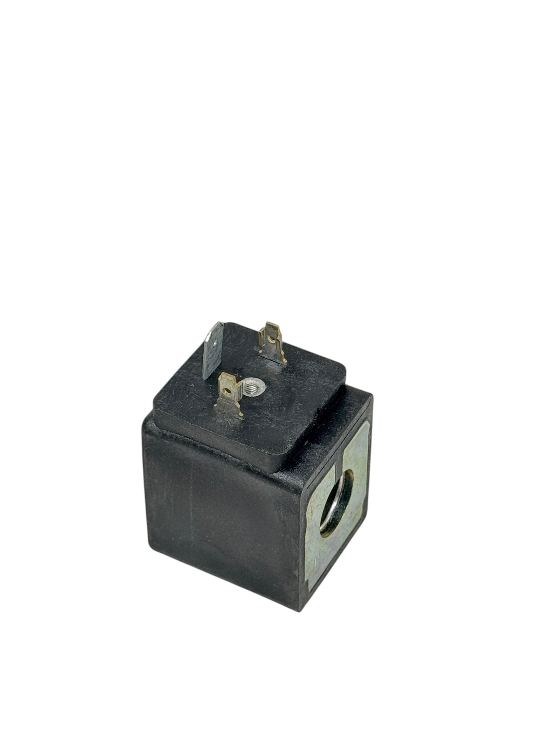 Parker Magnetspule 481865A2 24V 50Hz 8W Spule D5H 15 mm Öffnung Industrie