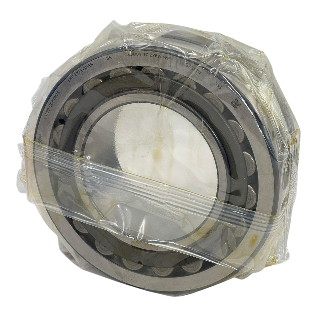 SKF 23222 CCK/W33 Pendelrollenlager 110×200×69,8mm Kegelbohrung