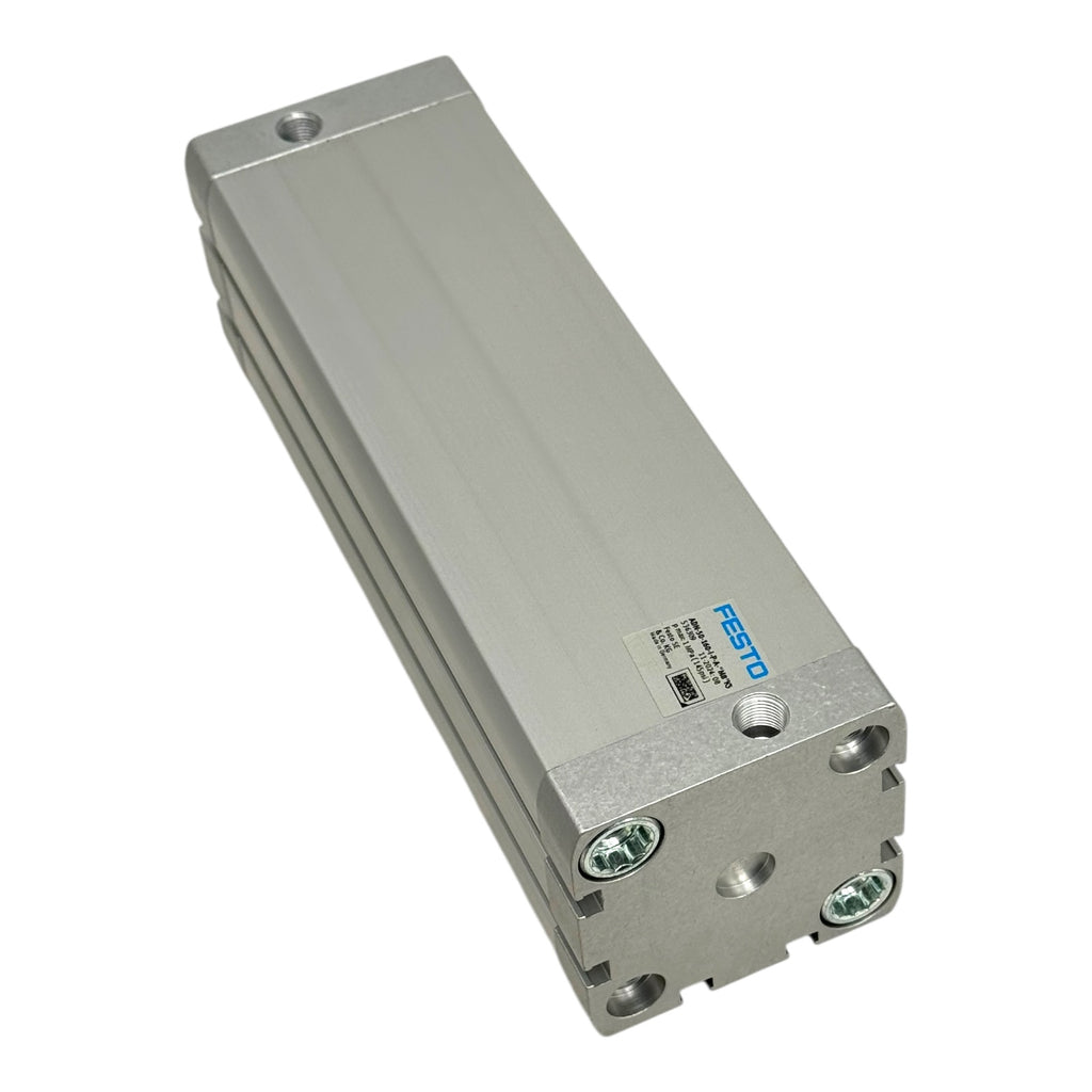 Festo ADN-50-160-I-P-A-M8 Kompaktzylinder 50mm Kolben 160mm Hub Pneumatik 1MPa