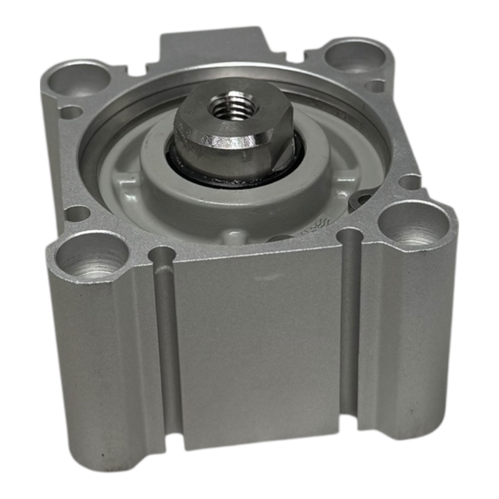 SMC CQ2Z50-SDZ993-10 Kompaktzylinder Pneumatikzylinder 50mm Hub 1,0MPa