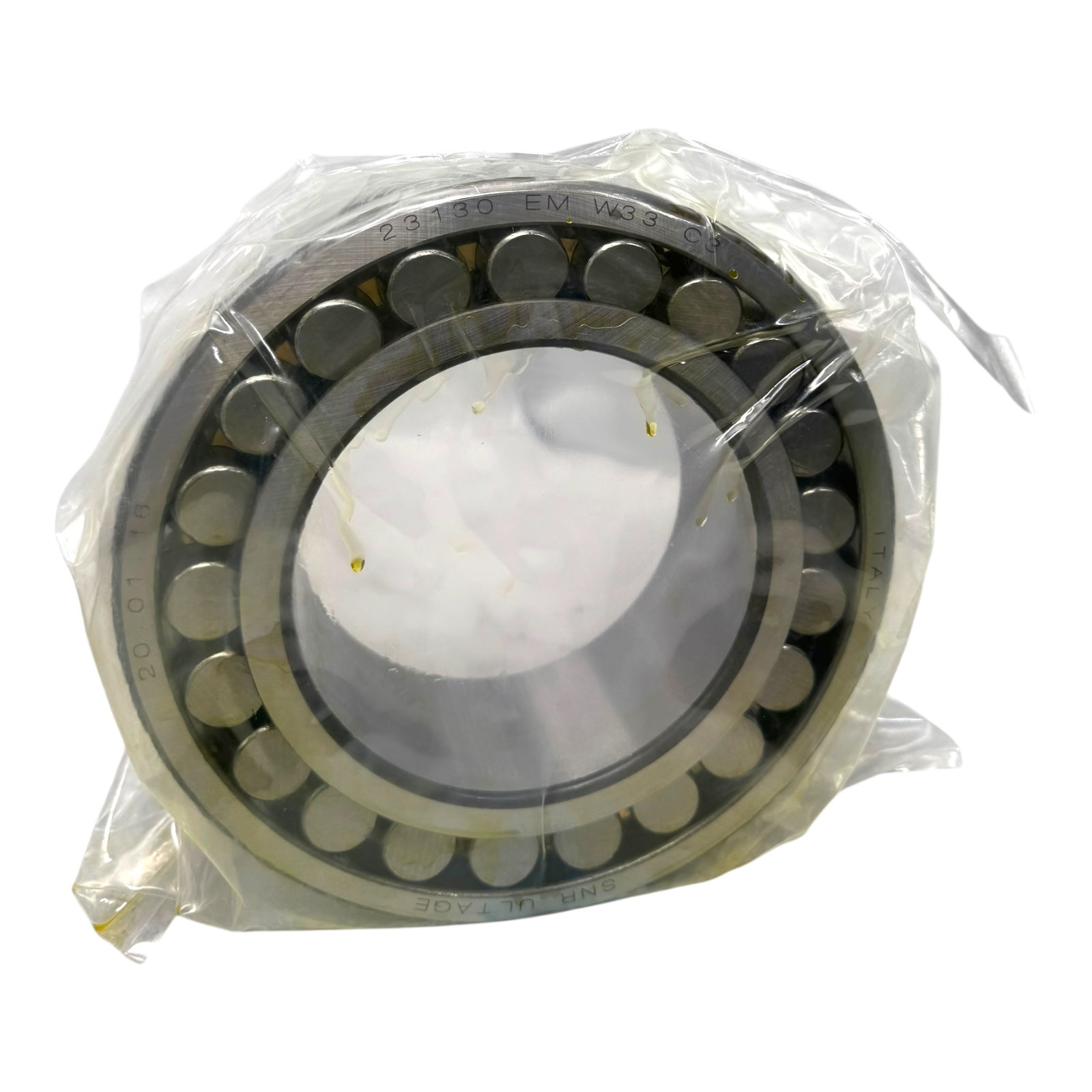 NTN SNR Ultage 23130.EMW33C3 Pendelrollenlager 150x250x80mm