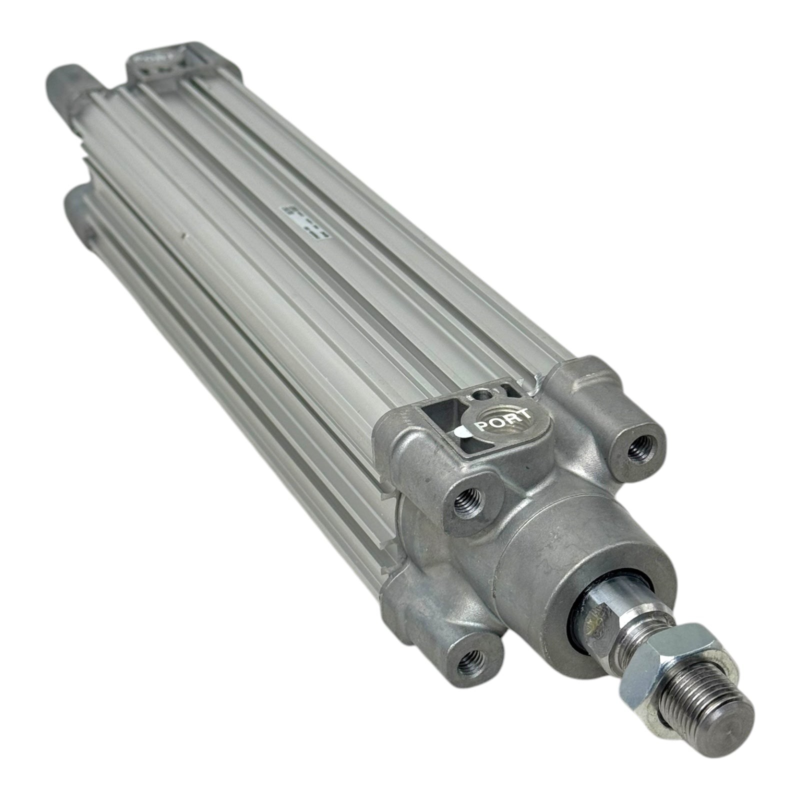 SMC CP96SDB50-200C Pneumatikzylinder 50mm Kolben Ø200mm Hub Zylinder