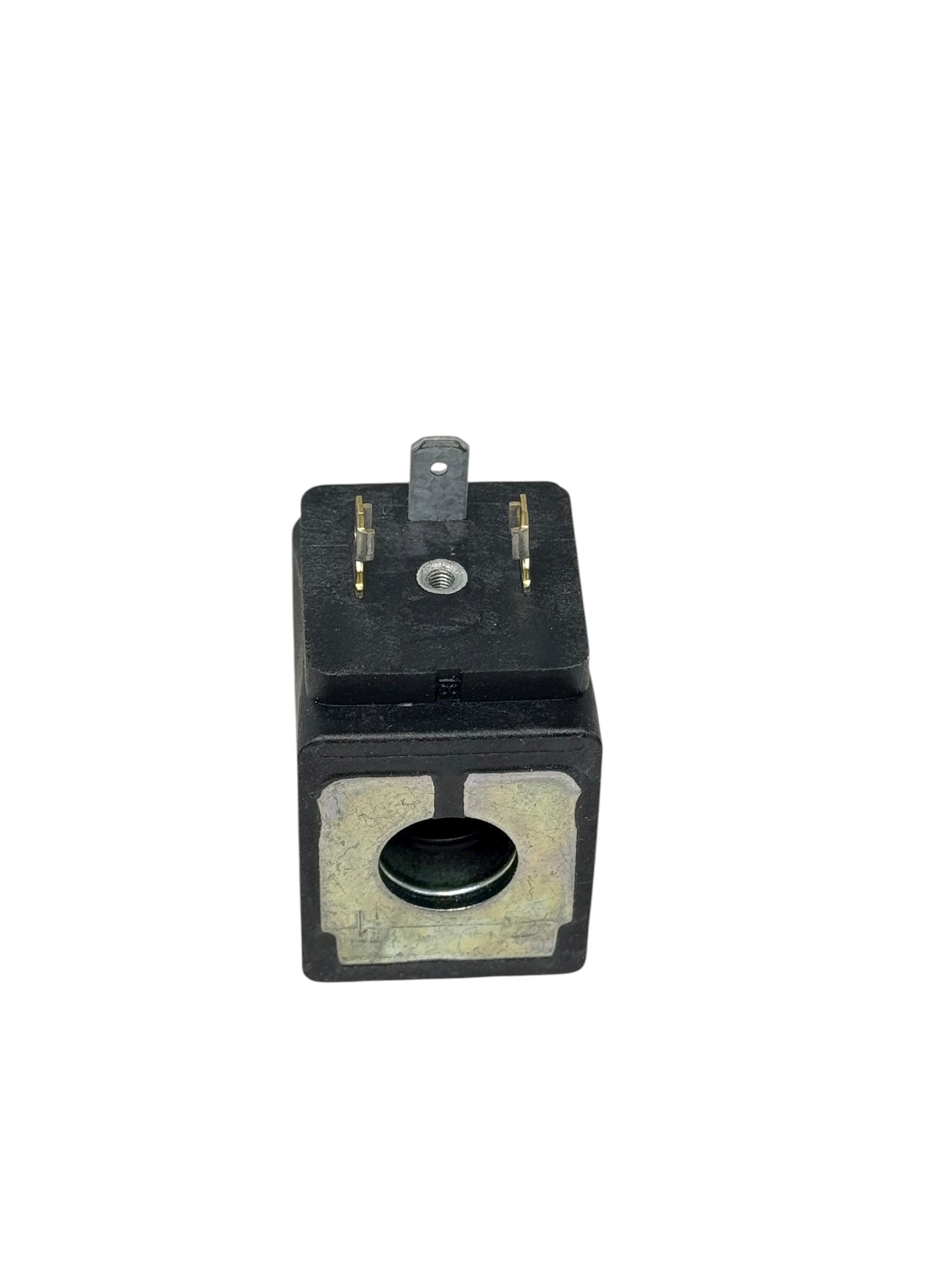 Parker Magnetspule 481865A2 24V 50Hz 8W Spule D5H 15 mm Öffnung Industrie