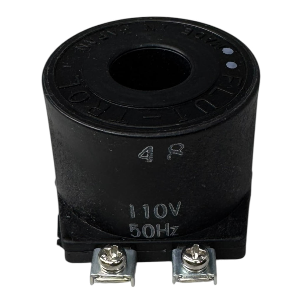 Tokyo Keiki DG4M4-32A-110AC50-20-JA Magnetventil 110V AC Wegeventil