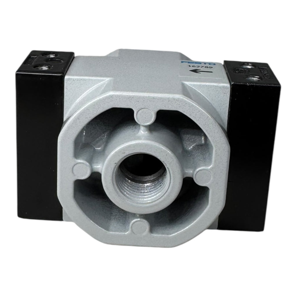 Festo FRM-H-1/4-D-MINI Rückschlagventil 162789 16 bar 240 psi Pneumatikventil