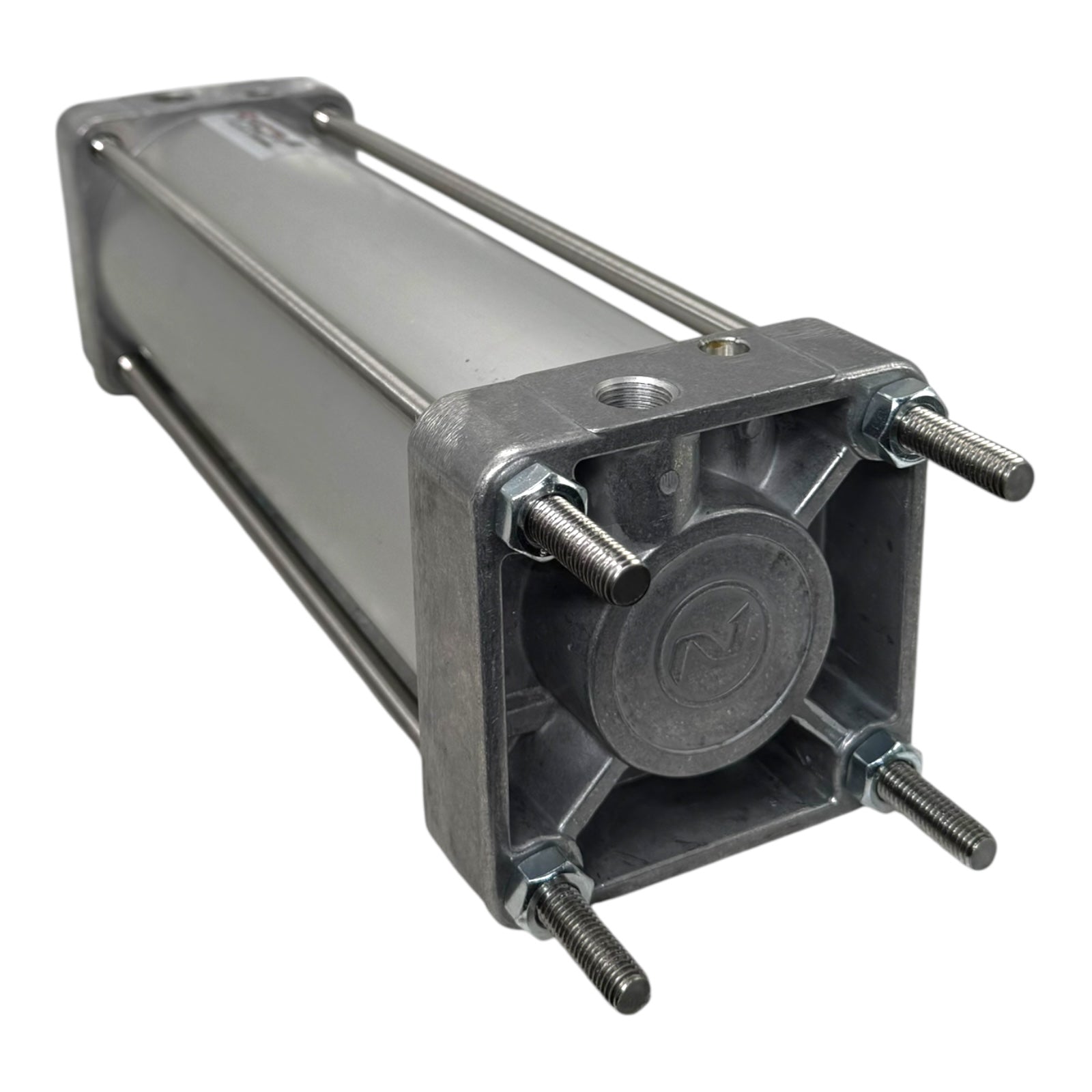 IMI Norgren Pneumatikzylinder SM/940/250 Ø100mm Hub 250mm 10bar Zylinder
