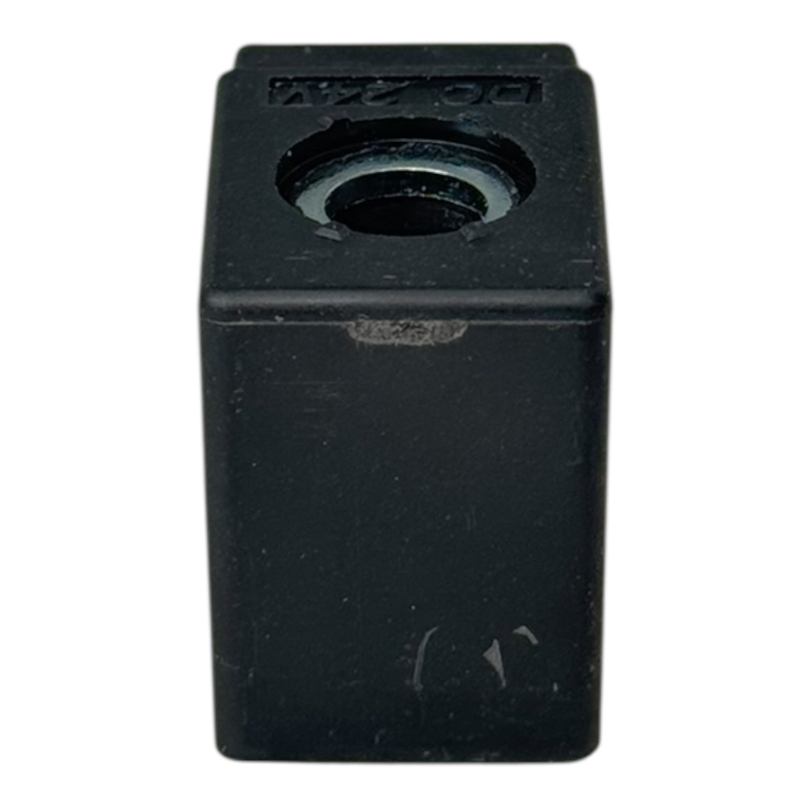 Magnetventil Spule CDA080B 24V DC 2,5W IP65 Elektromagnet Coil 21,6–26,4V