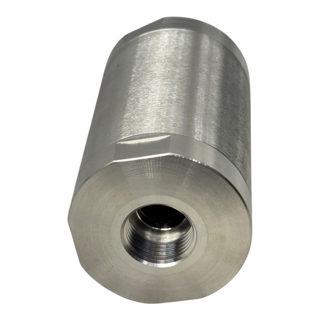 Festo Quetschventil VZQA-C-M22C-15-GG-V2V4E-6 DN15 PN10 EPDM Edelstahl