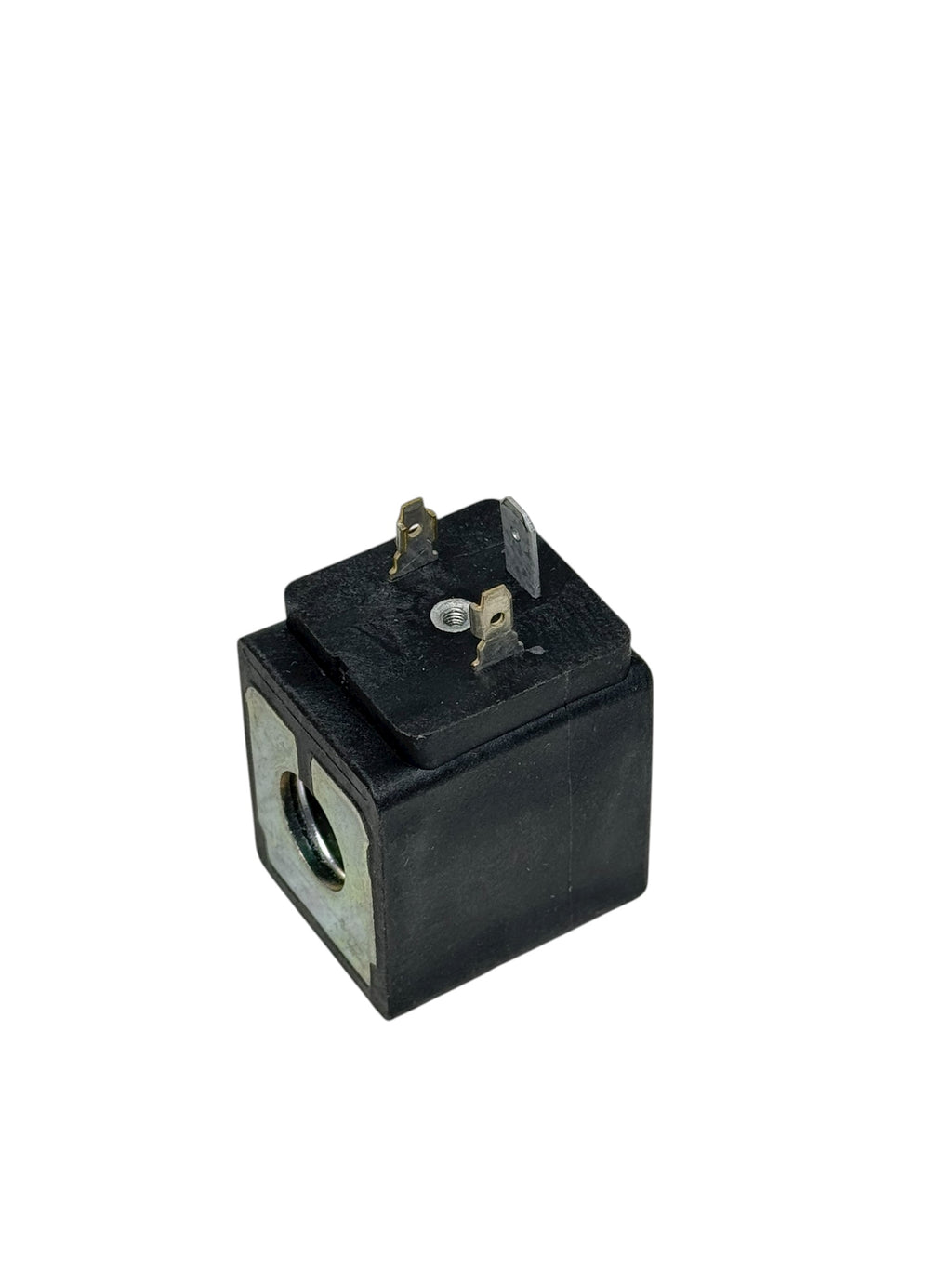 Parker Magnetspule 481865A2 24V 50Hz 8W Spule D5H 15 mm Öffnung Industrie