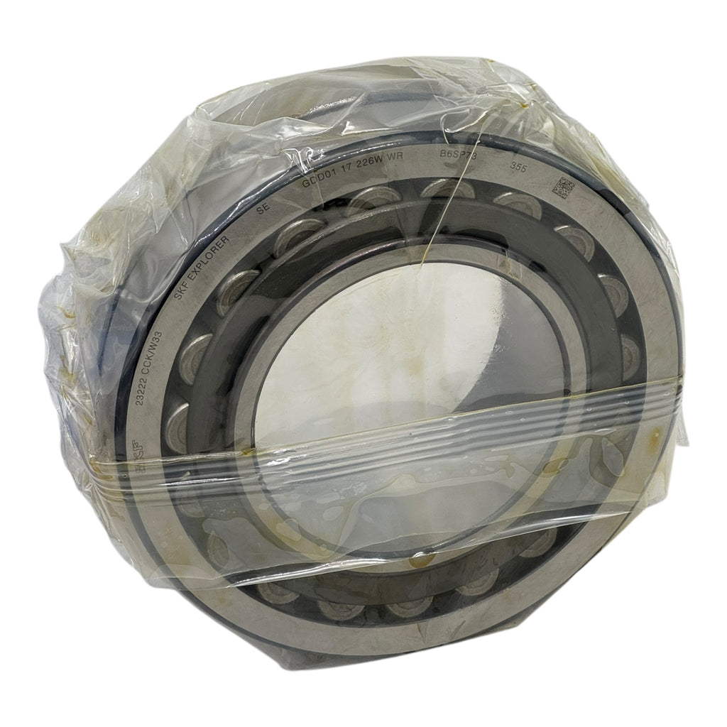 SKF 23222 CCK/W33 Pendelrollenlager 110×200×69,8mm Kegelbohrung