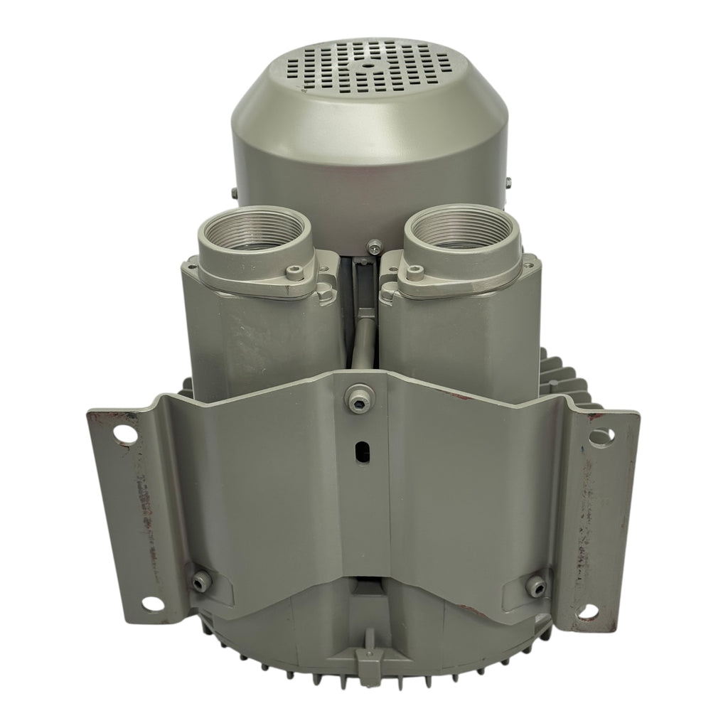 KLEEblower KB-629L Seitenkanalverdichter 3,4/3,7kW 3-Phasen Gebläse IP54
