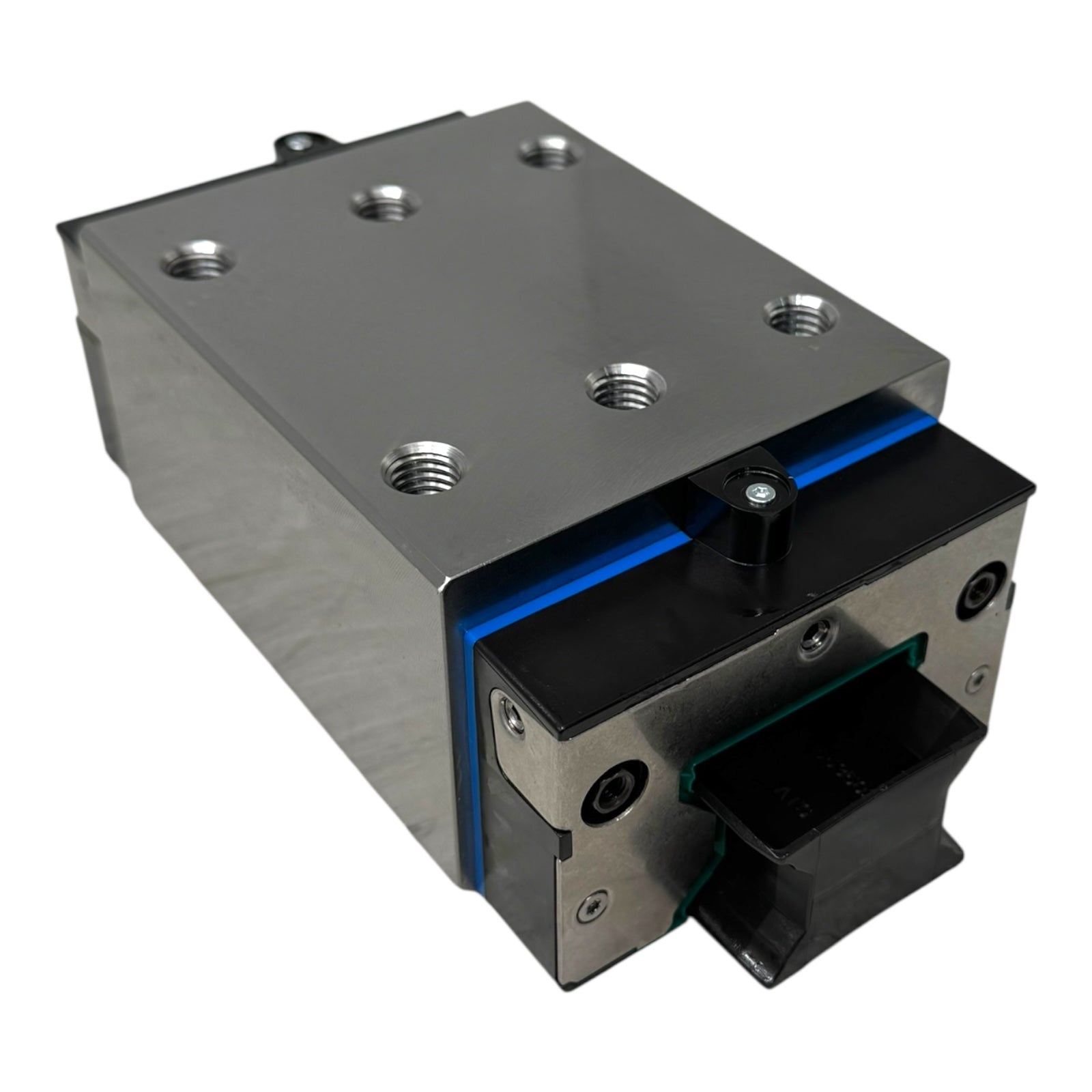 Rexroth R18215322X Linearführungswagen RWD-055-SNH-C3-P-2 Runner Block
