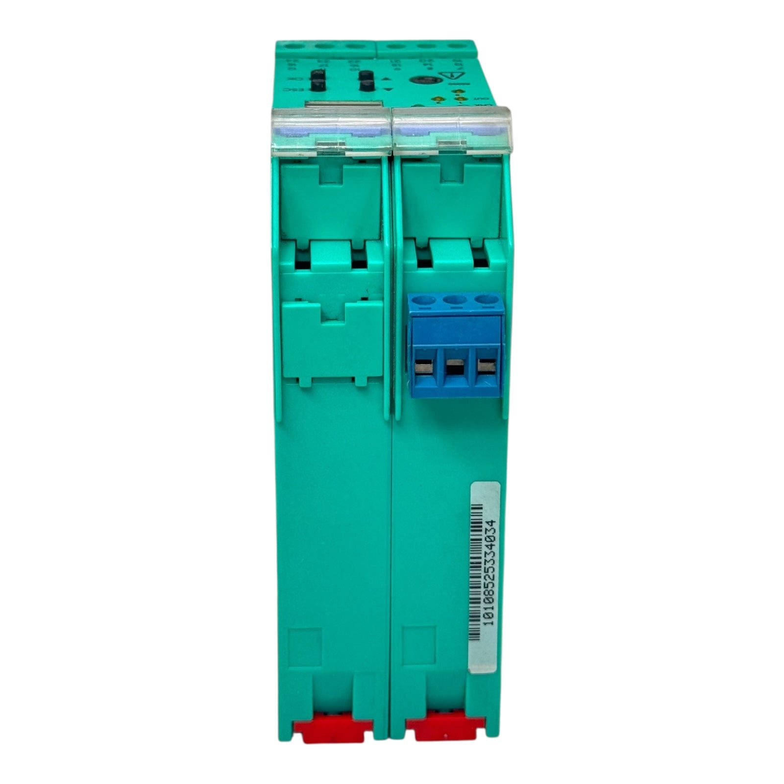 Pepperl+Fuchs KFD2-UFC-Ex1D Frequenzkonverter K-System ATEX 188370